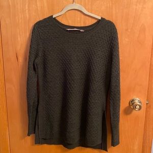 EUC Green Athleta sweater